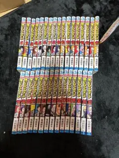 未読　僕のヒーローアカデミア 1〜38巻 　関連本2冊 未読 僕のヒーローアカデミア 1〜38巻 関連本2冊 - メルカリ