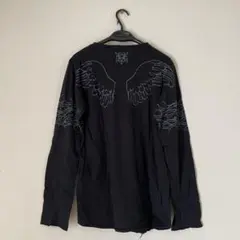 HYDE 黒ミサTOKYO 2017 ロンT