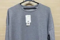 新品タグ付✴︎ローズバット✴︎ドッキングワンピース✴︎スウェット✴︎花柄