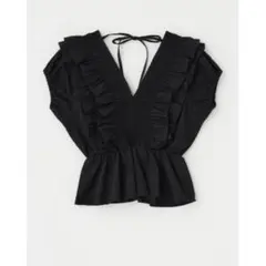 2026年最新】shoulder frill moussyの人気アイテム - メルカリ