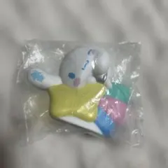 산리오 キャラクターズ フレンズ5 시나모롤