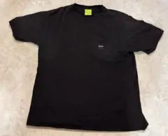 HUF 20周年　ボックスロゴ　tシャツ　希少　限定のサムネイル