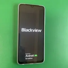 テ*ル様 Blackview WAVE 8C 本体 Dawn Blueのサムネイル