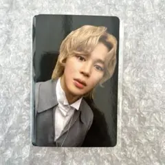BTS ジミン JIMIN ARIRANG 釜山 ラキドロ 会場限定 トレカ - メルカリ