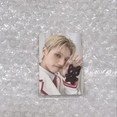2025年最新】ateez ウヨン トレカの人気アイテム - メルカリ