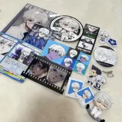 凪誠士郎 グッズまとめ売り