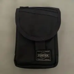 PORTER 小物入れ　カバン
