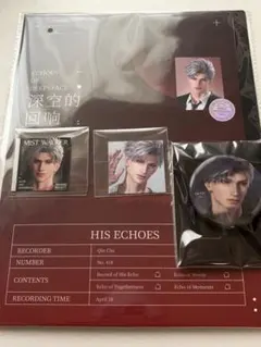 恋と深空CD シングッズ フルセット - メルカリ