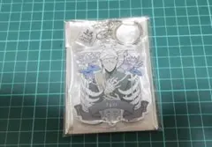 黒執事 Black Label トレーディング缶バッジ アクキー アグニ