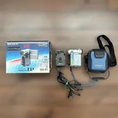 2026年最新】DCR-IP7 sonyの人気アイテム - メルカリ