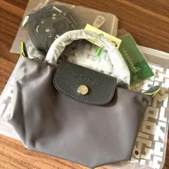 2026年最新】ロンシャン Longchamp ショルダーバッグの人気アイテム