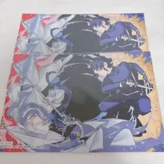 初版・未開封品】魔男のイチ 7巻、8巻セット特典 トランプ風メタリック