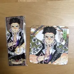 2026年最新】鬼滅の刃絵札缶バッジの人気アイテム - メルカリ