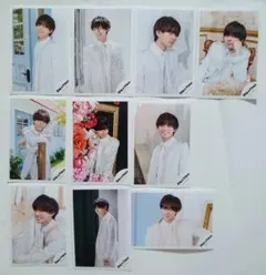 King＆Prince 永瀬廉 First Contact Tour2018