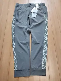新品、タグ付き アイズフロンティア 春夏用 パンツ 作業着 LLサイズのサムネイル