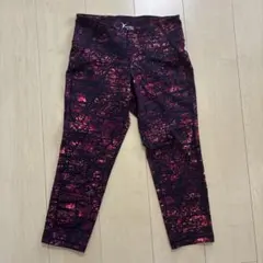 OLD NAVY ACTIVE GO-DRY ヨガウェア S/P