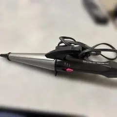 Styleup TESCOM THT3 カールヘアアイロン