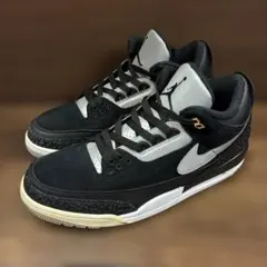 ナイキ エアジョーダン3 ティンカー