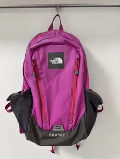 THE NORTH FACE リュック　✳︎ROUNDY