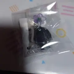 ピクミン　めじるしアクセサリー キーホルダー カプセルトイ ガチャガチャ　岩　②