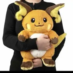 未開封 ポケモン 中国限定 Road Tripキャンプシリーズぬいぐるみ 新品 ポケモン - ポケモン 中国限定 Road Tripキャンプシリーズぬいぐるみ