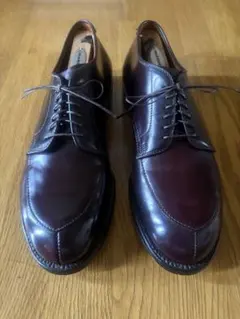 新品未使用 Alden 54322 #8 V-tip BEAMS別注 オールデン 新品未使用 Alden 54322 #8 V-tip BEAMS別注 オールデン - メルカリ