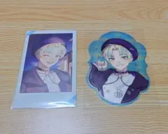 にじさんじ Twinkle Gifts 2025 緋八マナ