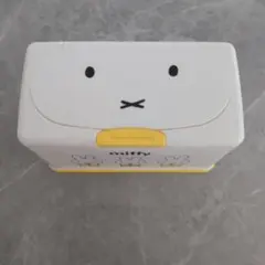 miffy ミッフィー マスクケース 収納ボックス
