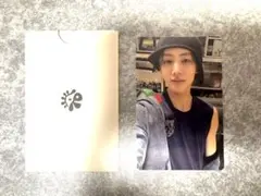 CORTIS Seonghyeon トレカ