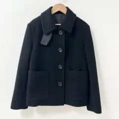 2026年最新】MARGARET HOWELL レディース ピーコート・ウールコートの