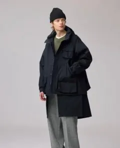 2025年最新】Engineered Garments メンズ マウンテンパーカーの人気