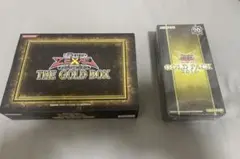 遊戯王 ゴールドパック 2016 2BOX シュリンク付 - メルカリ