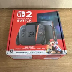 NintendoSwitch2本体 ソフト プロコンセット - メルカリ
