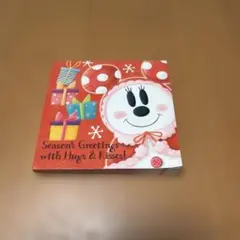 東京ディズニーリゾート クリスマス2011 メモ帳