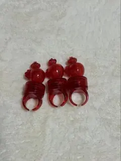 すとぷり 莉犬くん リングライト