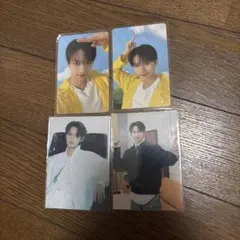 2025年最新】ジュン トレカ seventeenの人気アイテム - メルカリ