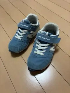ニューバランス　スニーカー　996 18.5㎝