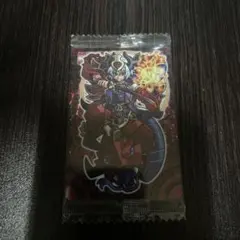 神羅万象チョコ 曙光王ディルクルム 王我009 未開封 - メルカリ