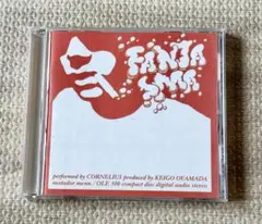 US盤 コーネリアス CD ファンタズマ Cornelius Fantasma