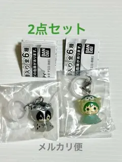 僕のヒーローアカデミア めじるしアクセサリー アニマルver. 2個セット