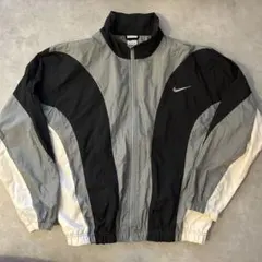 90s NIKE ナイロンジャケット old Nike