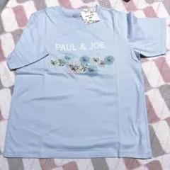 PAUL ＆ JOE 花柄　Tシャツ　UNIQLOのサムネイル