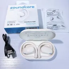 Anker soundcore V20i ワイヤレスイヤホンのサムネイル