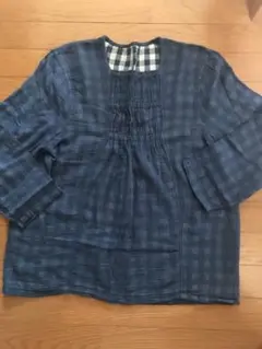 綿パジャマ