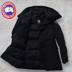 グースダウン ダウンジャケット