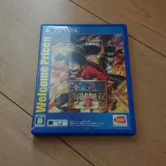 ワンピース 海賊無双3 Welcome Price!!