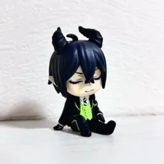 ツイステッドワンダーランド マレウス 肩ズン　フィギュア