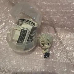 鬼滅の刃 ケーブルアクセサリー ハグコット２ 不死川 実弥