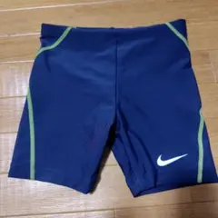 Nike 男の子用 　水着 ネイビー 120