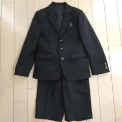 スーツ 男の子 130cm
